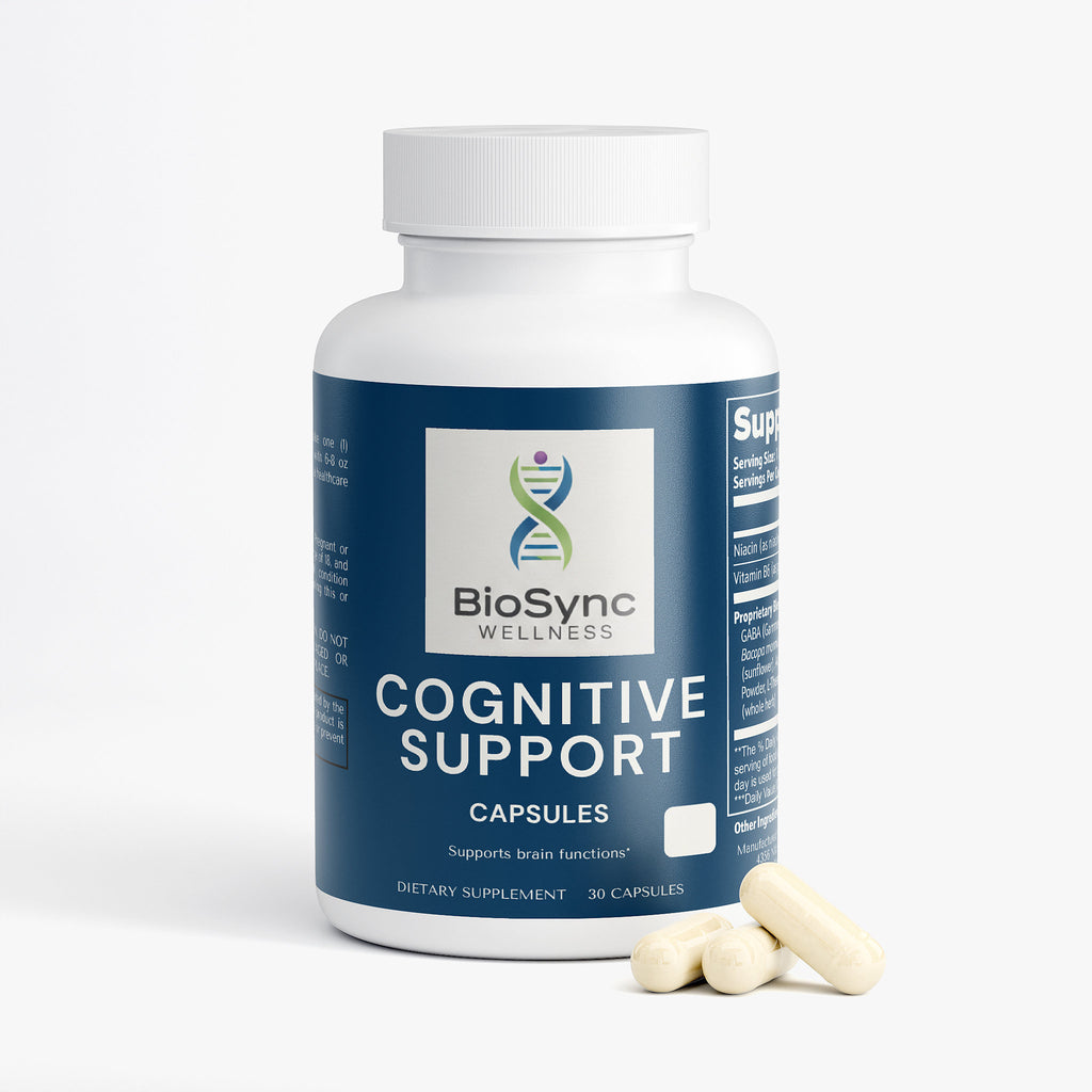 Cognitive Support