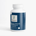 Brain & Focus Formula
