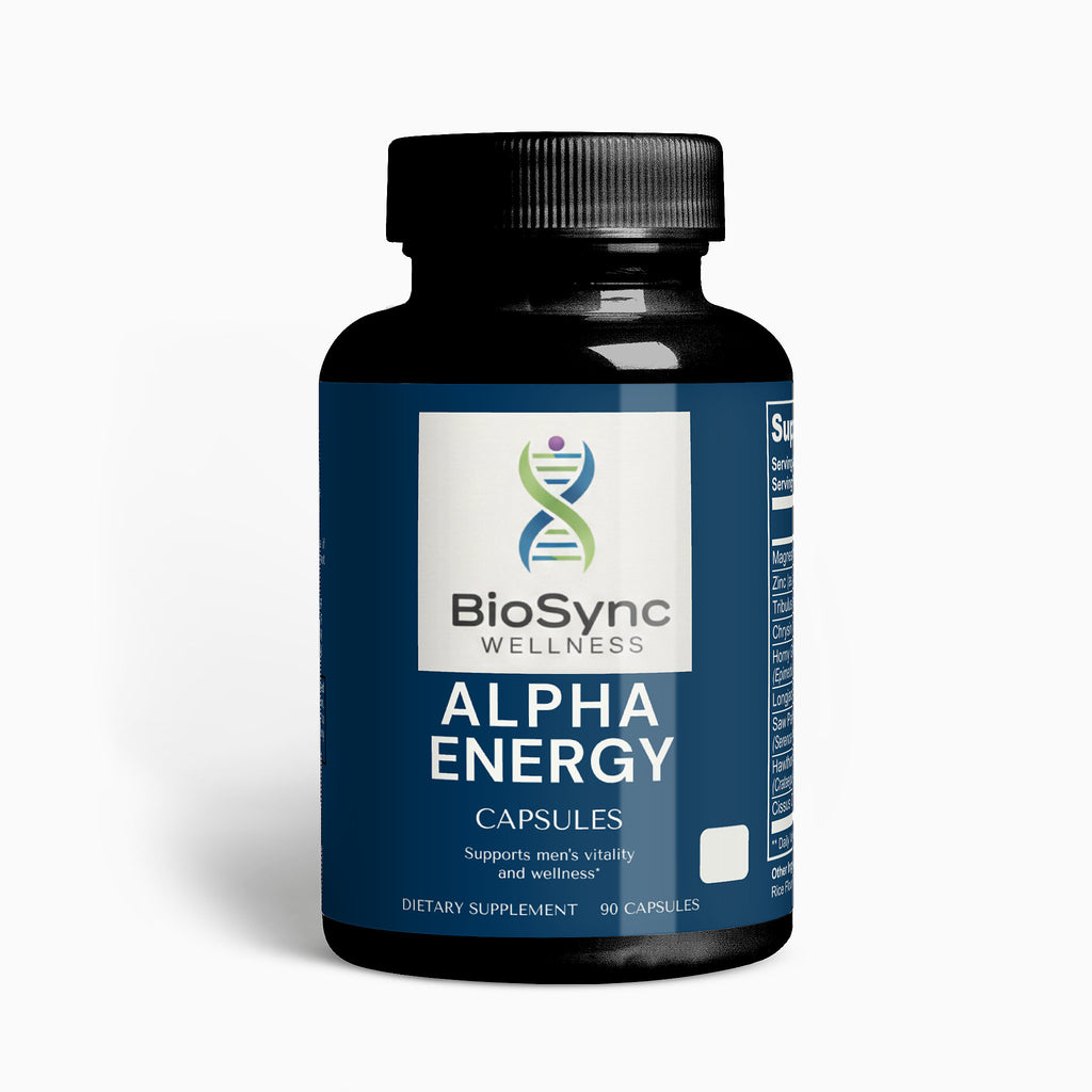 Alpha Energy