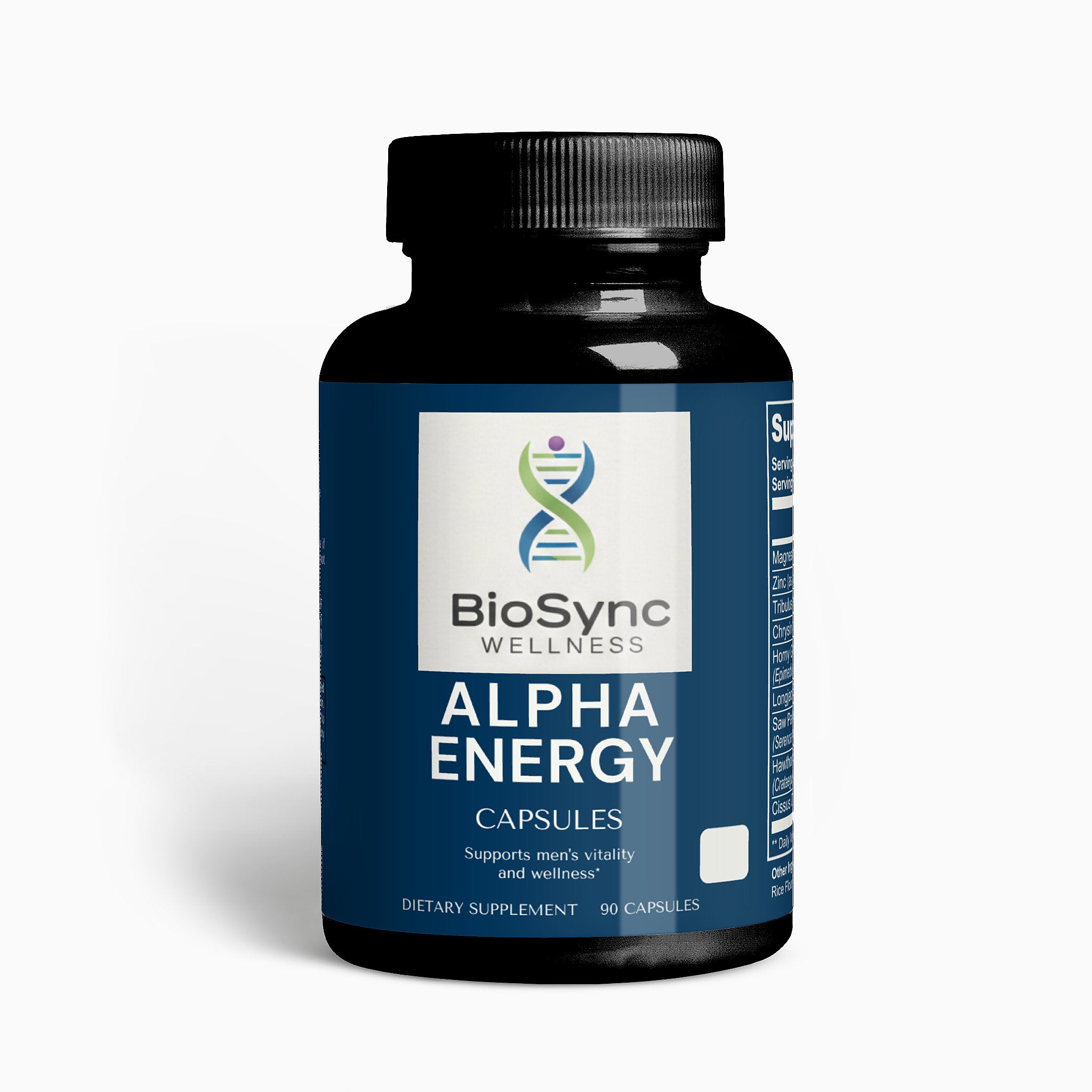 Alpha Energy