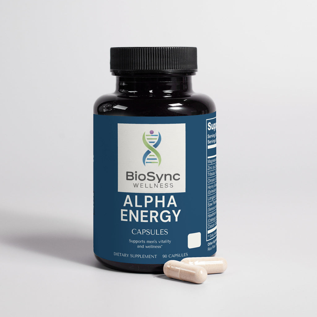 Alpha Energy