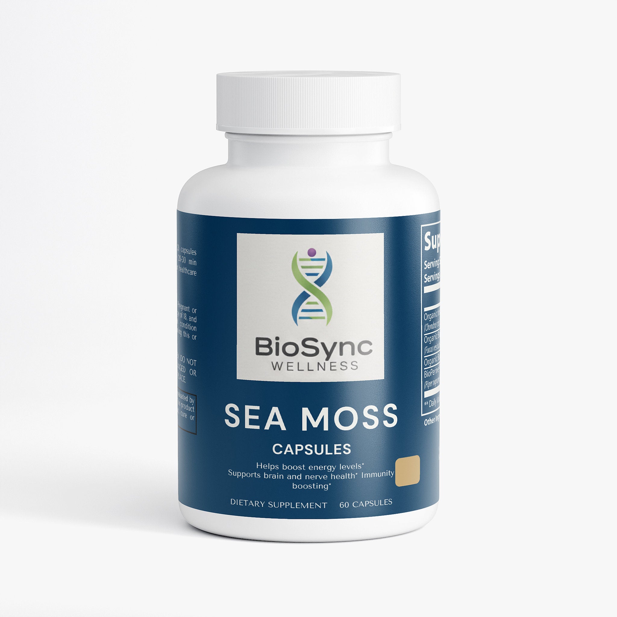 Sea Moss