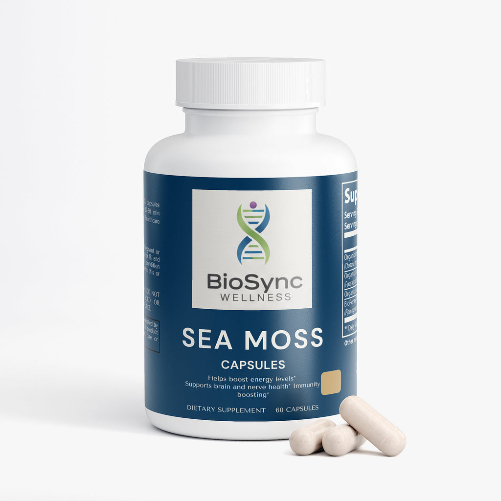 Sea Moss