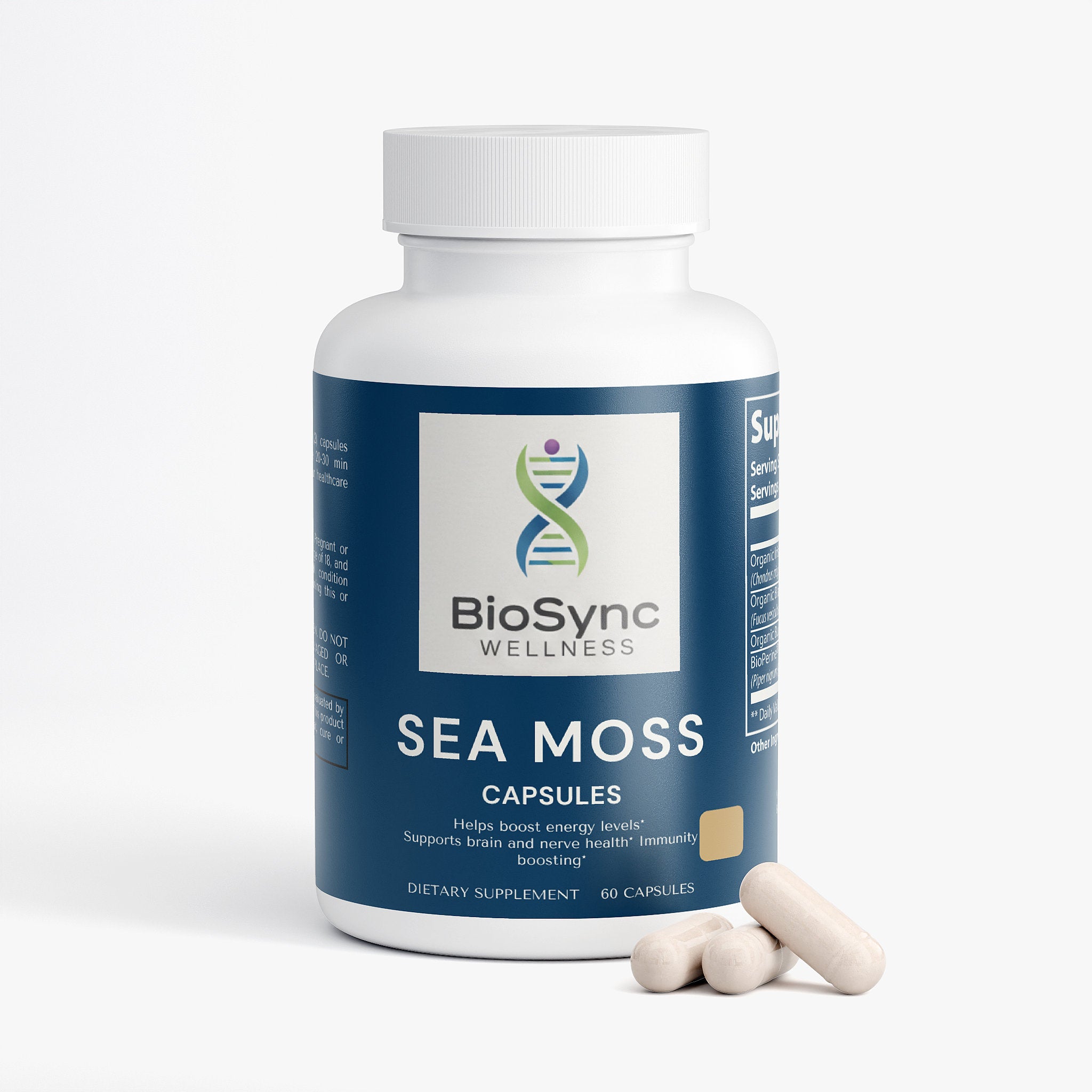 Sea Moss