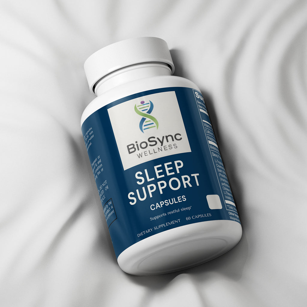 Sleep Support