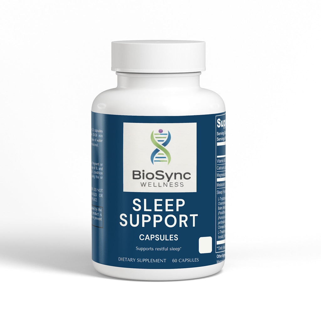 Sleep Support