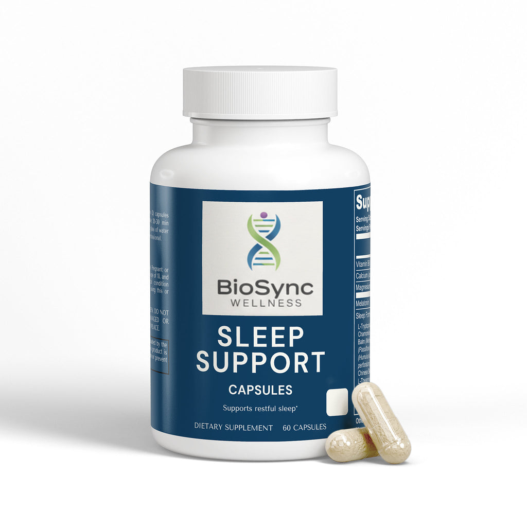 Sleep Support