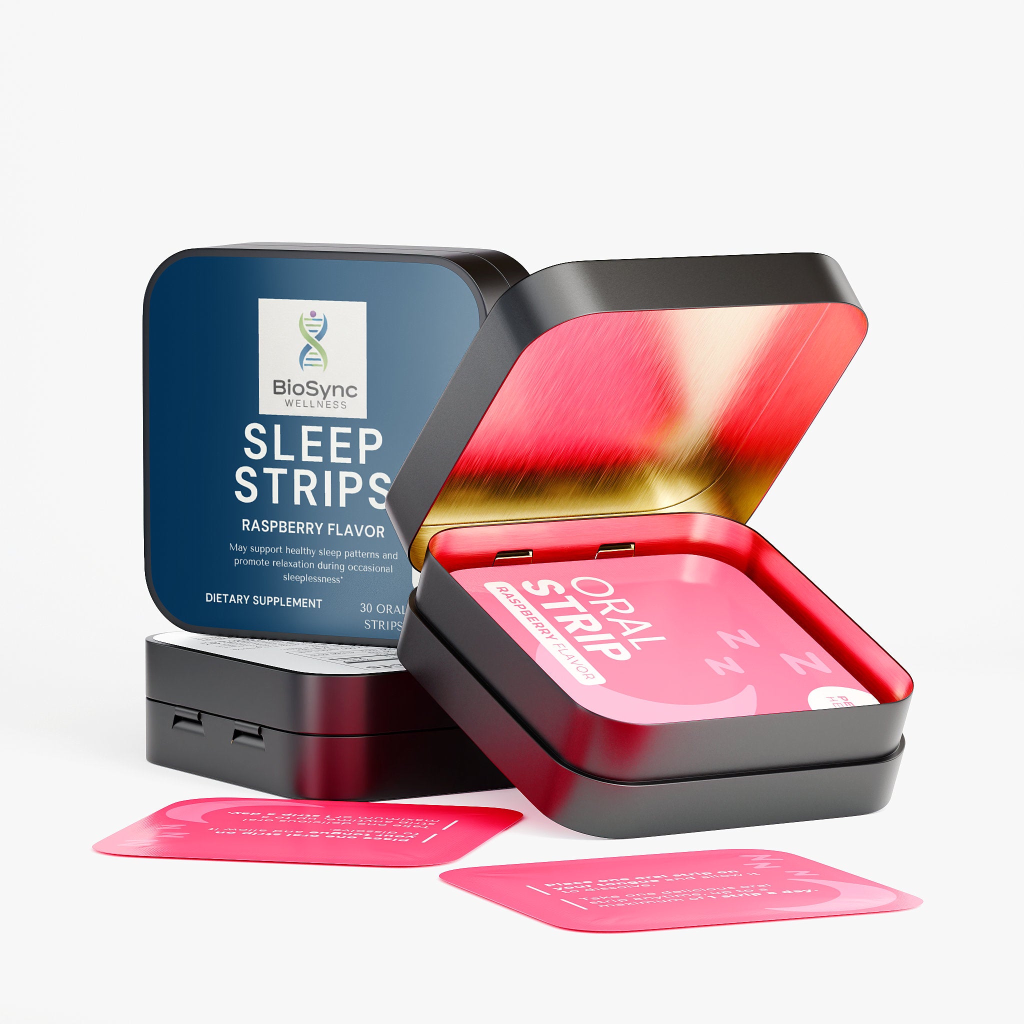 Sleep Strips