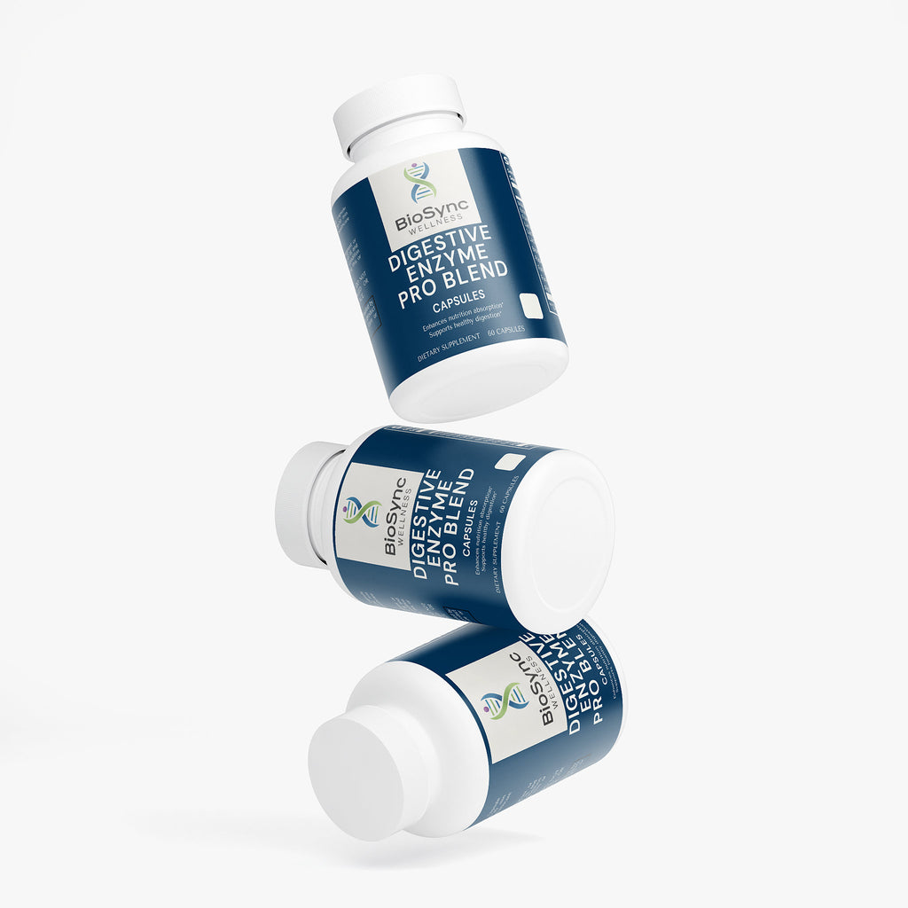 Digestive Enzyme Pro Blend