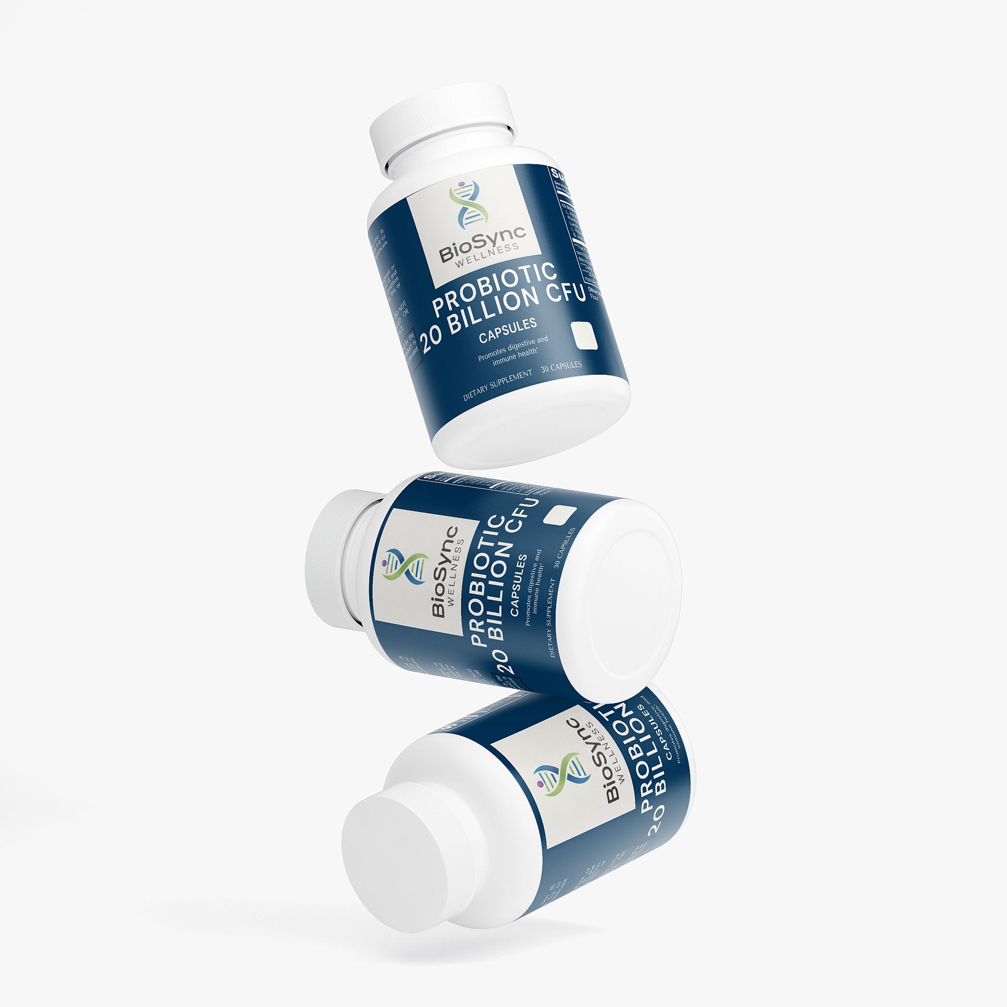 Probiotic 20 Billion