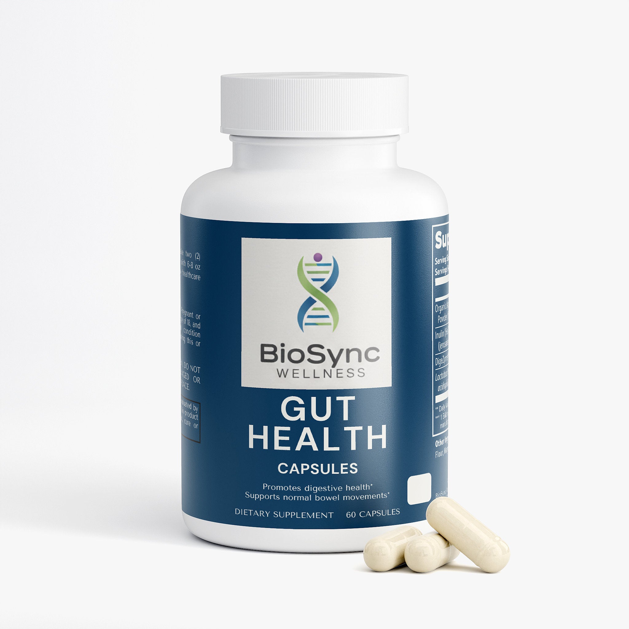 Gut Health