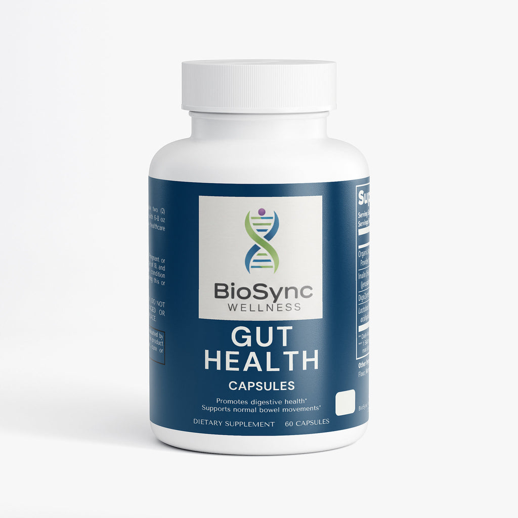 Gut Health