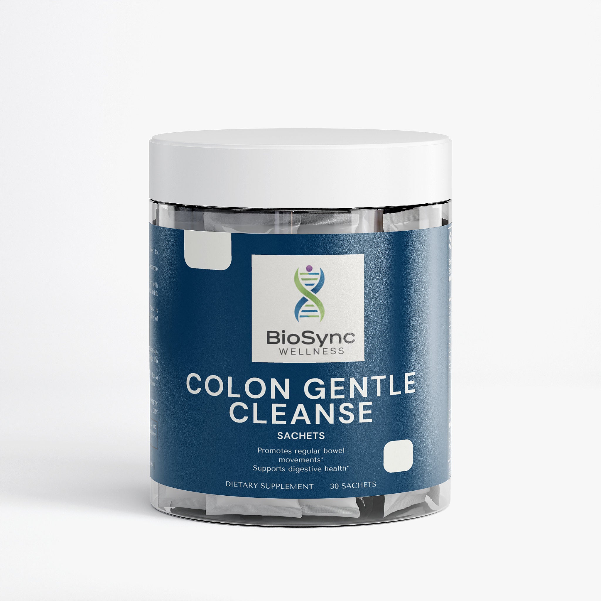 Colon Gentle Cleanse