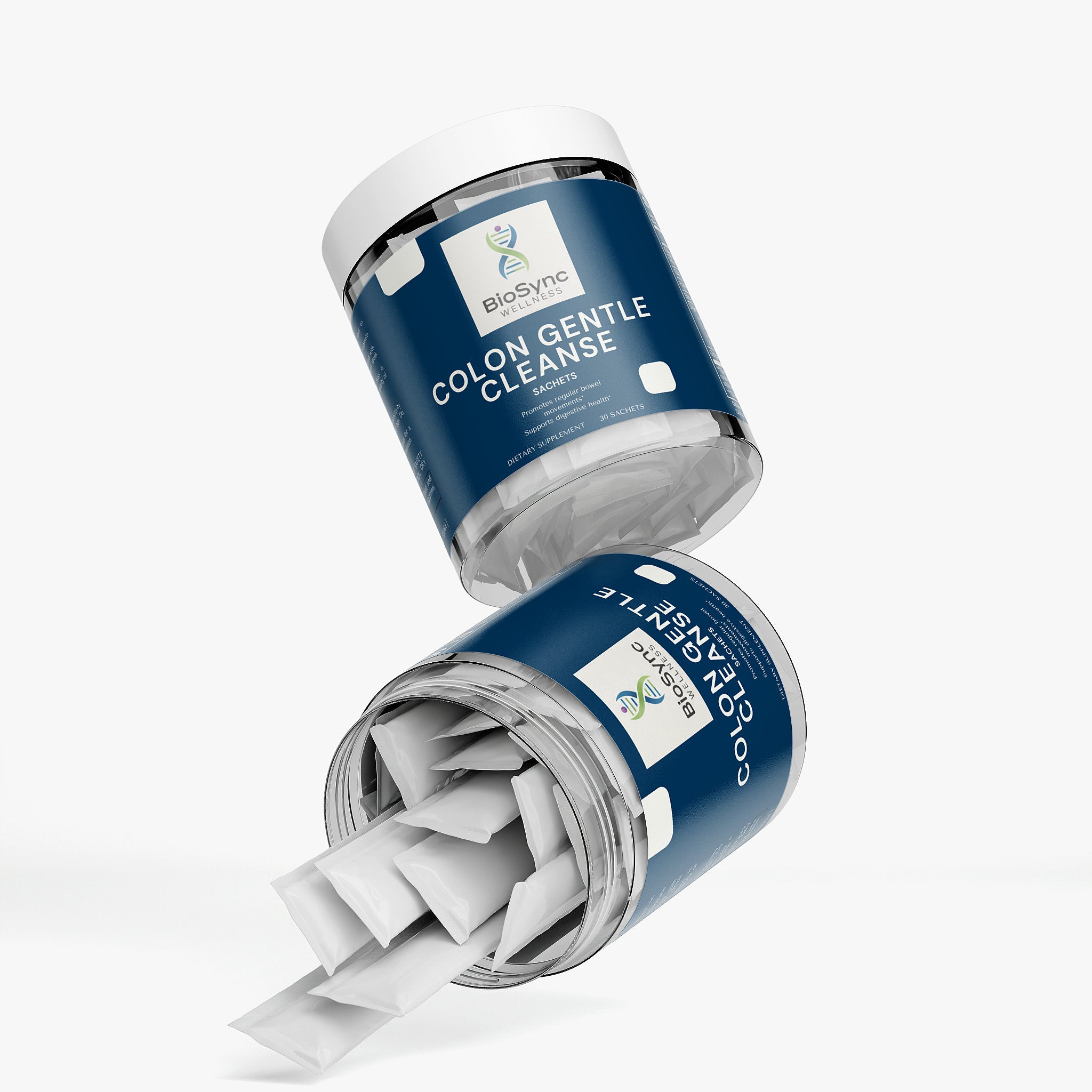 Colon Gentle Cleanse
