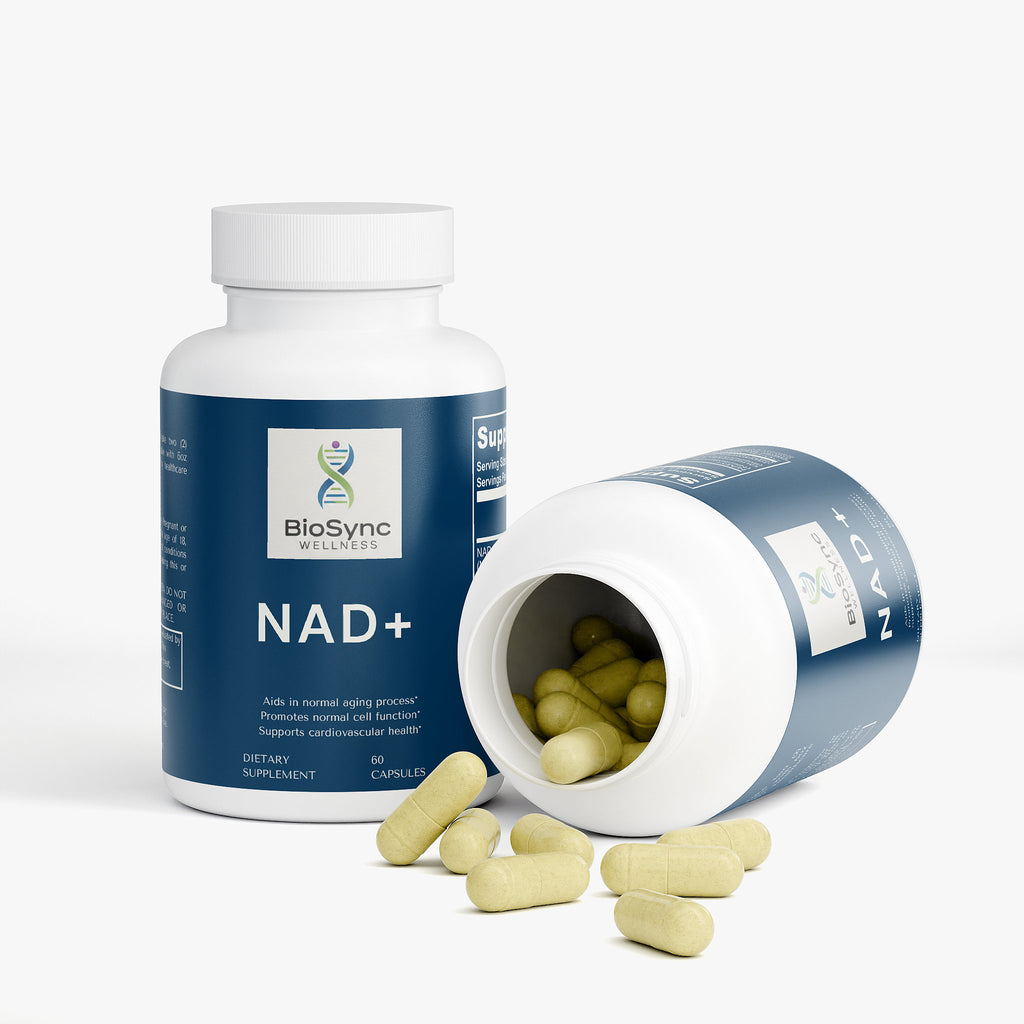 NAD+